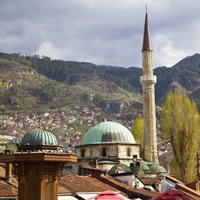 rückblick Bosnien